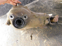 1994 Yamaha Timber Wolf 250 Front Differential / Diff