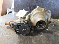 2000 Yamaha Grizzly 600 Front Differential / Diff & Actuator