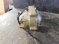 2000 Yamaha Grizzly 600 Front Differential / Diff & Actuator