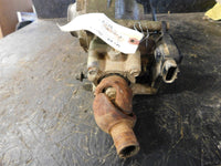 2000 Yamaha Grizzly 600 Front Differential / Diff & Actuator