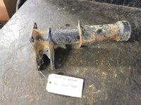 2000 Yamaha Grizzly 600 Left Right Axle Tube