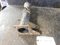 2000 Yamaha Grizzly 600 Left Right Axle Tube