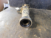 2000 Yamaha Grizzly 600 Left Right Axle Tube