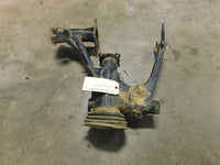 2000 Yamaha Grizzly 600 Swingarm