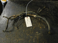 2000 Yamaha Grizzly 600 Front Brake Lines