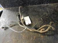 2000 Yamaha Grizzly 600 Front Brake Lines