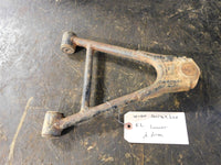 2000 Yamaha Grizzly 600  Left Front Lower A - Arm / Control Arm