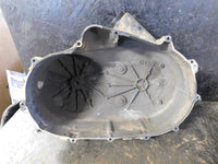2000 Yamaha Grizzly 600 Outer Clutch Cover