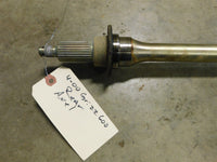 2000 Yamaha Grizzly 600 Rear Axle