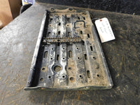 2000 Yamaha Grizzly 600 Left Foot Board