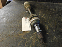 2000 Yamaha Grizzly 600 Left Front Axle