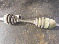 2000 Yamaha Grizzly 600 Left Front Axle