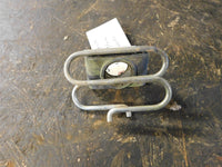 2000 Yamaha Grizzly 600 Steering Stem Clamp