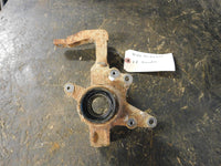 2000 Yamaha Grizzly 600 Right Front Knuckle