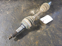 2000 Yamaha Grizzly 600 Right Front Axle