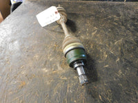 2000 Yamaha Grizzly 600 Right Front Axle