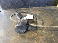 2000 Yamaha Grizzly 600 Throttle & 4WD switch