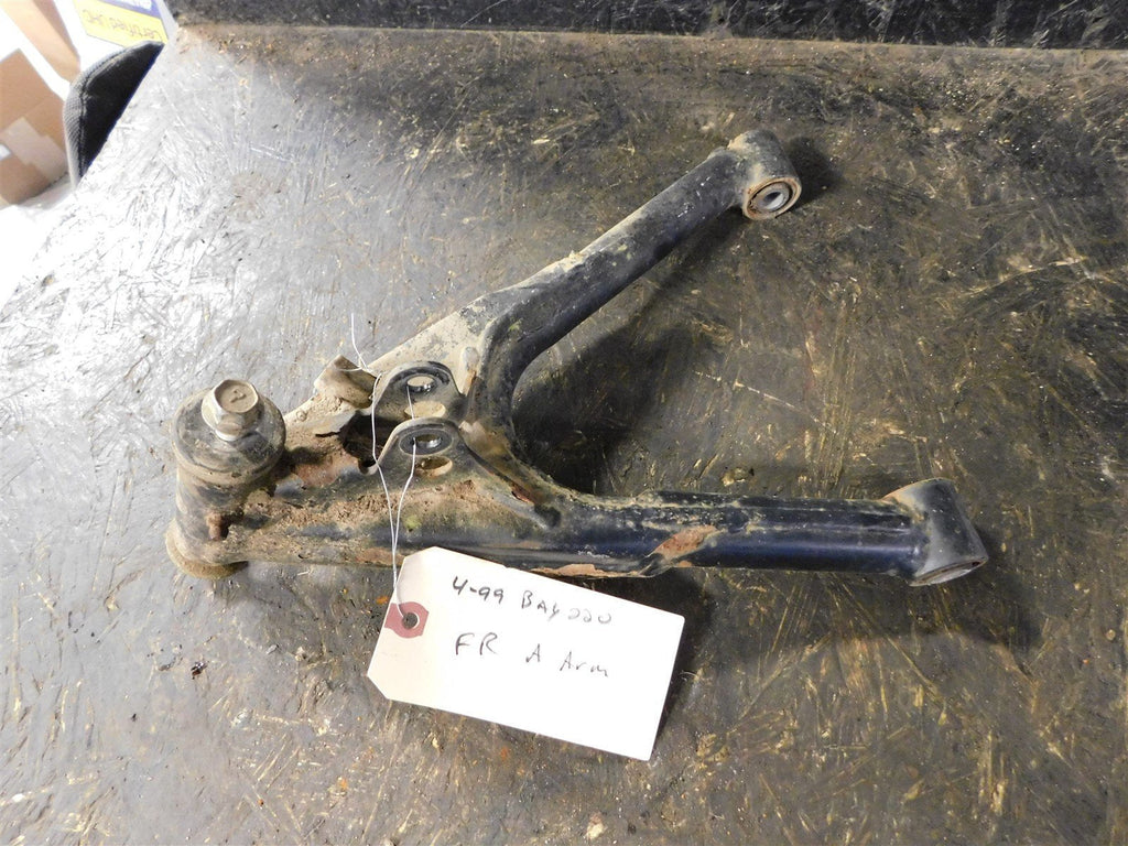 1999 Kawasaki Bayou 220 Right Front A - Arm