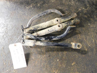 1999 Kawasaki Bayou 220 Rear Swingarm Mounts - Brackets