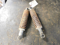 1999 Kawasaki Bayou 220 Front Shocks