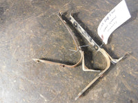 1999 Kawasaki Bayou 220 Heel Guard Brackets