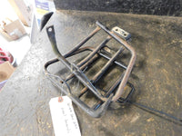 1999 Kawasaki Bayou 220 Heel Guard / Foot Board Bracket