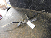 1999 Kawasaki Bayou 220 Front Fender Brackets