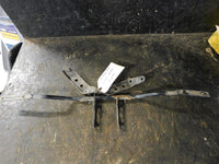 1999 Kawasaki Bayou 220 Front Fender Brackets