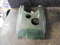 1999 Kawasaki Bayou 220 Gas Tank Cover Plastic