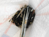 1999 Kawasaki Bayou 220 Hardware / Bolts Lot