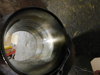 1997 Yamaha Kodiak 400 Cylinder CORE