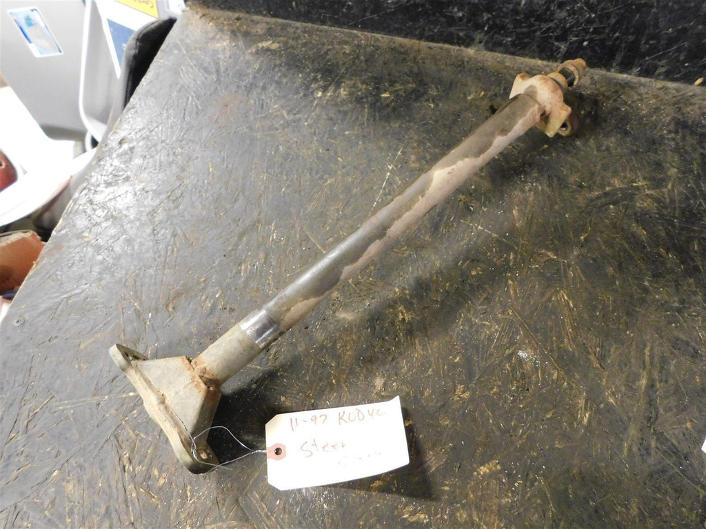 1997 Yamaha Kodiak 400 Steering Stem