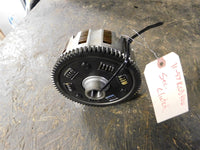 1997 Yamaha Kodiak 400 Secondary Clutch