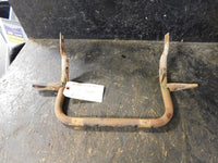 1997 Yamaha Kodiak 400 Rear Bumper - Grab Bar