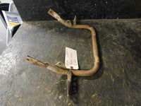 1997 Yamaha Kodiak 400 Rear Bumper - Grab Bar