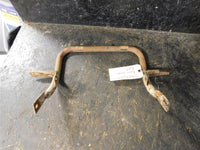 1997 Yamaha Kodiak 400 Rear Bumper - Grab Bar