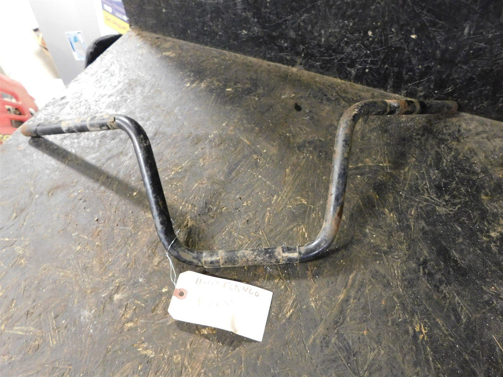 1997 Yamaha Kodiak 400 Handlebars