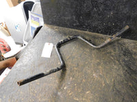 1997 Yamaha Kodiak 400 Handlebars
