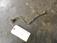 1997 Yamaha Kodiak 400 Oil Line