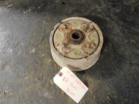 1997 Yamaha Kodiak 400 Right Rear Brake Drum