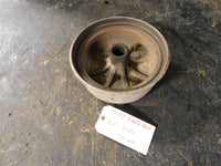 1997 Yamaha Kodiak 400 Right Rear Brake Drum