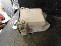 1997 Yamaha Kodiak 400 Rear Storage Box