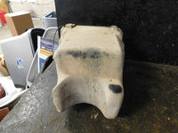1997 Yamaha Kodiak 400 Rear Storage Box