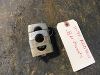 1997 Yamaha Kodiak 400 Handle Bar Clamps