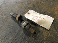 1997 Yamaha Kodiak 400 Swingarm Bolts