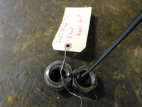 2005 Polaris Predator 50 Axle Jam Nuts