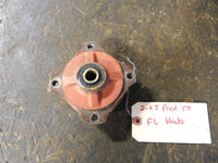 2005 Polaris Predator 50 Left Front Wheel Hub