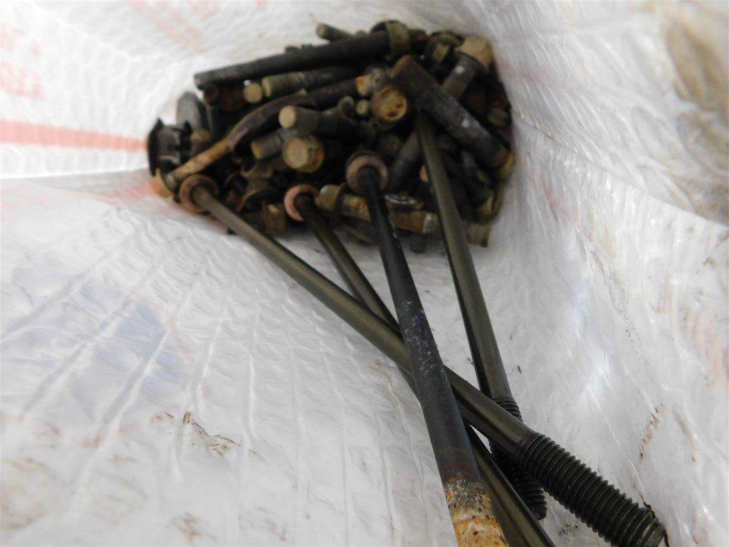 1999 Yamaha Wolverine 350 Bolt Lot Hardware