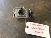 1999 Yamaha Wolverine 350 Top Steering Stem Mount
