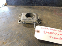 1999 Yamaha Wolverine 350 Top Steering Stem Mount